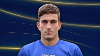 Atletico Ascoli: Belloni lascia i bianconeri e si traferisce all’Ischia